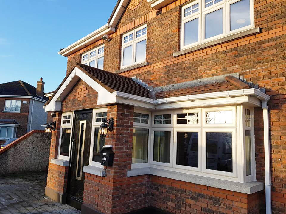 Box Bay Windows and Doors in Lucan