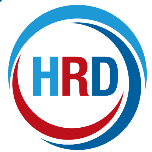 HRD logo