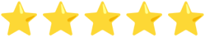 5 Stars