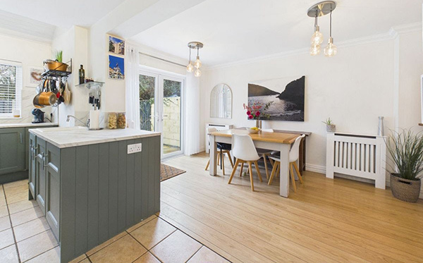 before_Kitchen-extension Clontarf